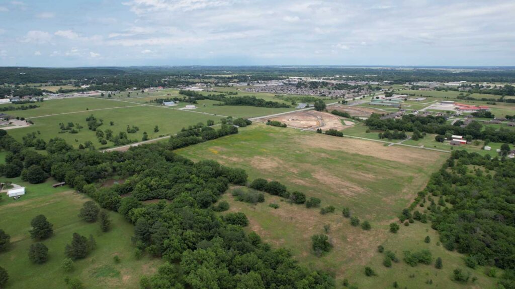 Oklahoma Real Estate Articles, Case Studies, and Land Guides