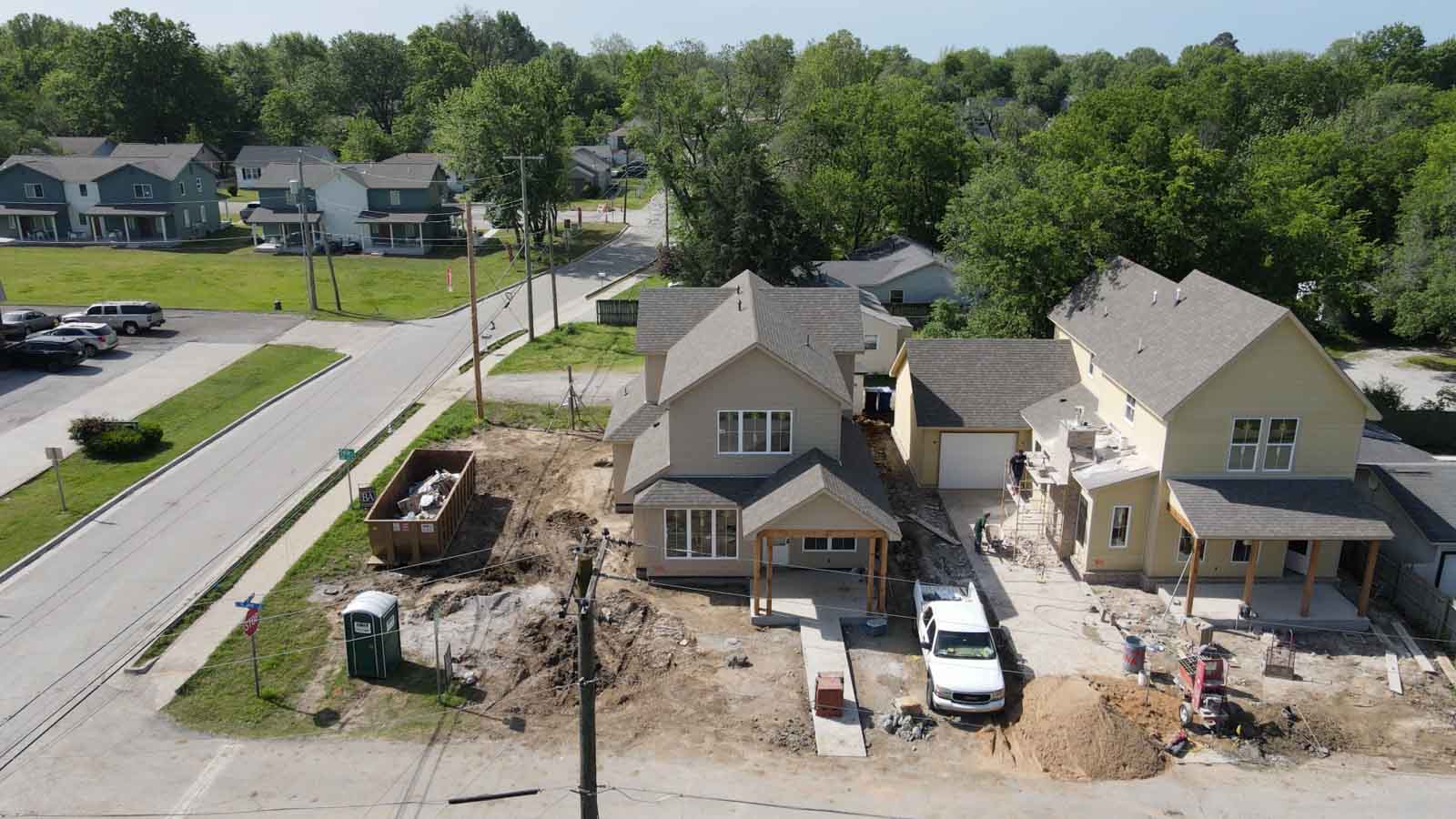 Buying New Construction In Oklahoma | Custom Home | Broken Arrow