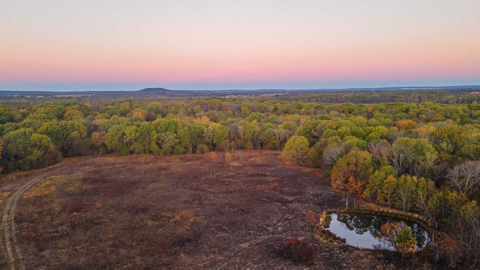 Oklahoma Buy Land | Land Agent Oklahoma